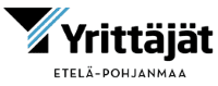 Yrittäjät Etelä-Pohjanmaa -logo